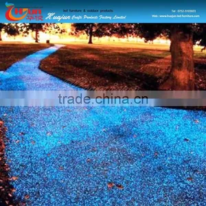 Glowing Paving Stone for Garden/illuminated Road Stone thumbnail-1