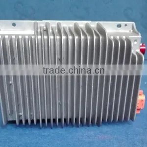 3000W/3600w 200v-500v to 27.5v,110A DC DC Converter thumbnail-1