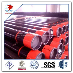 Труба бурильная API 5DP S135 EU N38 thumbnail-2