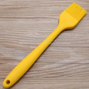 Bakeware Tool Silicone Heat-resistance Basting Brushes thumbnail-2
