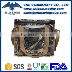 20/30/40 Bulk Items Waterproof Insulated Soft Hopper Cooler Bag thumbnail-6