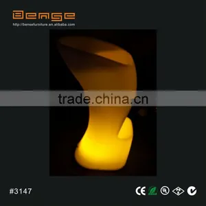 Rechargable LED Bar Stool thumbnail-1