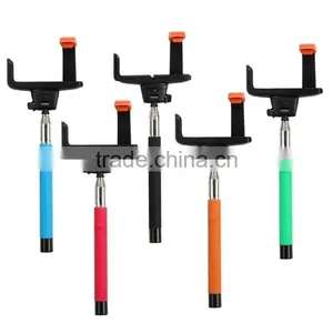 Bluetooth Selfie Stick thumbnail-2