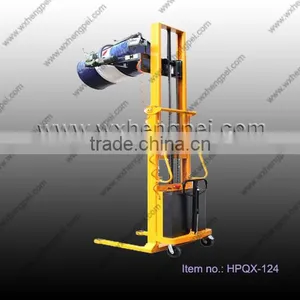 All Electric Multi-functional Control Oil Turned Car thumbnail-1