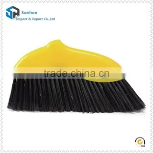Wholesale Many Beautiful Design And Cheap Plastic Floor Broom thumbnail-1