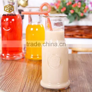 Stocked Cool Juice Glass Bottle Cheap Price thumbnail-1
