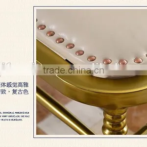 Quality Polished Champange Gold Stainless Steel Luxury Modern Chiavari Chair LQ-SSC001C thumbnail-5
