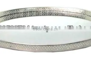 Rectangular Metal Tray thumbnail-1