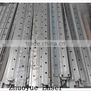 Good Sheet Metal Fabrication Service Stamping Welded Parts thumbnail-4