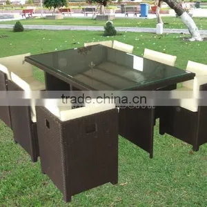 Outdoor Dining Table thumbnail-1