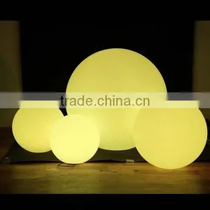 2016 YI GUI Cheap Plastic RGB Bottem Lamp thumbnail-3