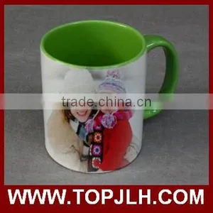 Top Selling Products 2017 Ceramic White Clorful Starbucks Coffee Mug thumbnail-2