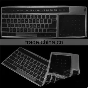 Customized Fashion Silicone Keyboard Cover for Laptops thumbnail-6