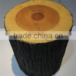 Artificial Tree Stump Artificial Stock Fake Stub thumbnail-1