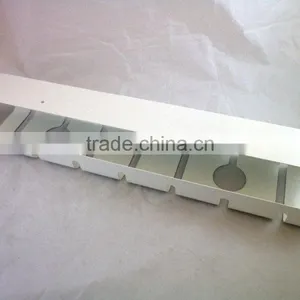 OFFICE DESK CABLE TRAY thumbnail-4