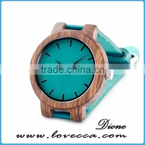 High Quality Watch China Wood Watch Automatic Mechanism Mens thumbnail-1