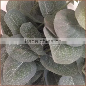 Xmas Decorative Artificial Eucalyptus Branch thumbnail-2