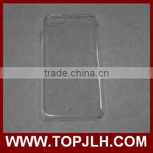 Custom Brand/ LOGO UV Printing Hard Material Blank Transparent PC thumbnail-5