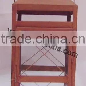 Wholesale Decorative Metal Solar Candle Lantern thumbnail-6