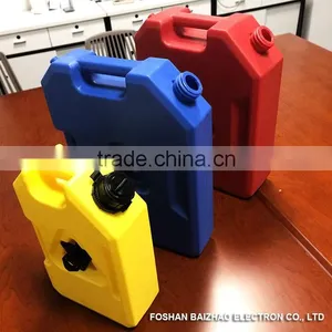 HOT SELL Jerry Can RED, Fuel Tanks for Motorcycle Part Gasonline Tanks thumbnail-1
