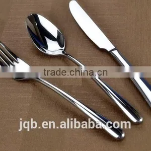 Wholesale Stainless Steel Dinnerware Cutlery Set thumbnail-3