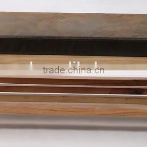 Bench Shoes Stool Are Put in Shoes Stool thumbnail-6