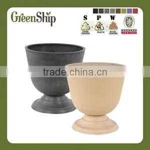 Biodegradable and Recyclable Urn thumbnail-1