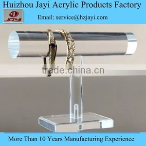 Chinese Supplier Acrylic Ellery Display Showcase and Jewellery Dispaly Stand thumbnail-4