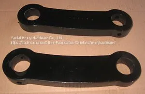 Tipping Link, Excavator Tipping Link thumbnail-5