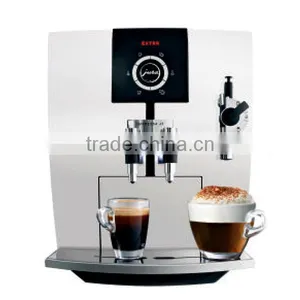 French Coffee Press/Commercial Cappuccino Latte French Coffee Press Machine thumbnail-1