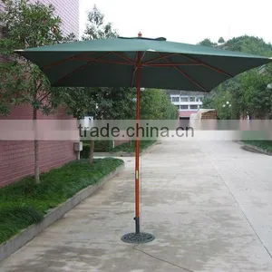 Garden Umbrella thumbnail-2
