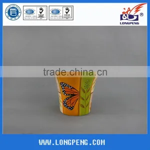 Garden Ceramic Flower Pots thumbnail-1
