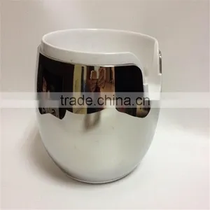 Good Quality Metal Juicer Cover With Strainer thumbnail-4