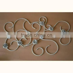 Wall Wire Decor thumbnail-1