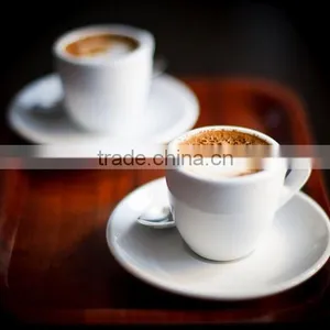 Ceramic Coffee Cup Set of 2 thumbnail-1
