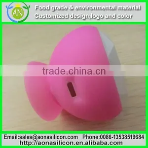 Cheapest Mini USB and Bluetooth Waterproof Speaker Case thumbnail-1