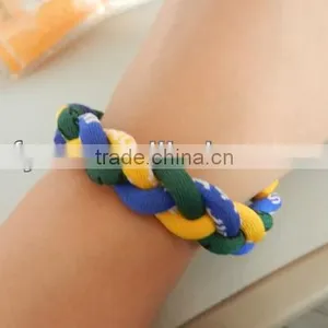 Titanium Athletic Necklaces and Spiritual Bracelets thumbnail-1