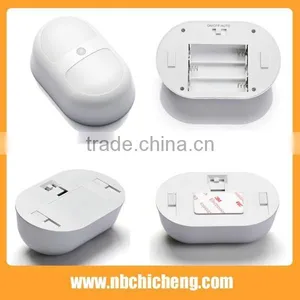 Best Sell Modern Waterproof ABS Led Wall Lamp thumbnail-3