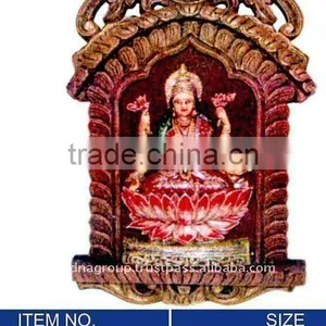 Homemade Wooden Decorative Wall Hanging thumbnail-1