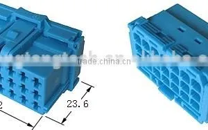 2017 China Colorful Plastic Injection Molding Products thumbnail-6