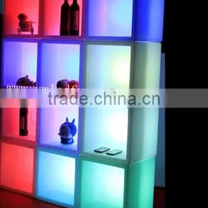 High Quality Led Ice Bucket thumbnail-1