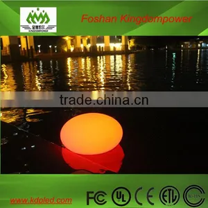 Garden Waterproof Rechargeable Led Mission Light thumbnail-1