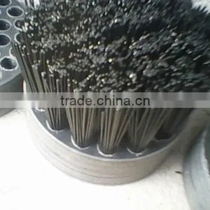Abrasive Brushes With the Polishing Function thumbnail-1