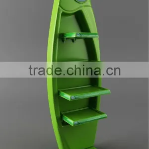 2015 New Products Christmas Green Display Rack for Small Items thumbnail-1