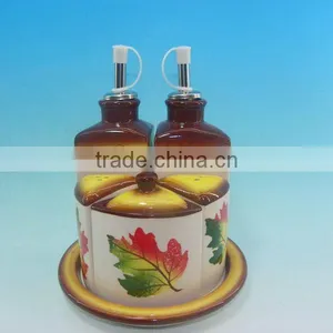 CERAMIC SALT PEPPER thumbnail-1