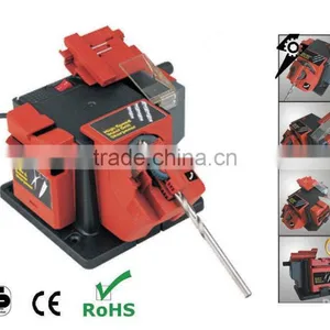 65w 70w Power Drill Scissors Chisel Plane Sharpening Grinder Machine Multi-purpose Electric Sharpener thumbnail-4