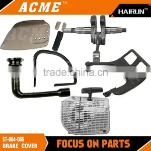 ST-064-066 CRANKSHAFT thumbnail-1
