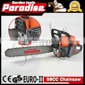 Hot Saling High Quality Chainsaw thumbnail-1