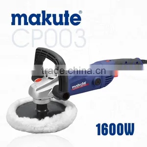 High Quality 1200w Eclectric Hand Car Polisher thumbnail-1