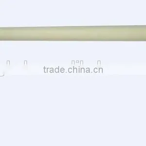 2102 All-steel Wooden Handle Sickle thumbnail-1